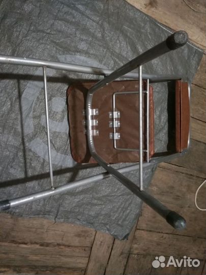 Стул складной