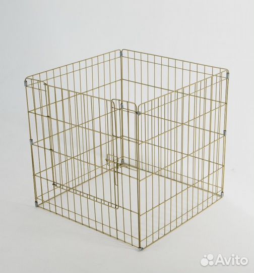 Вольер для животных