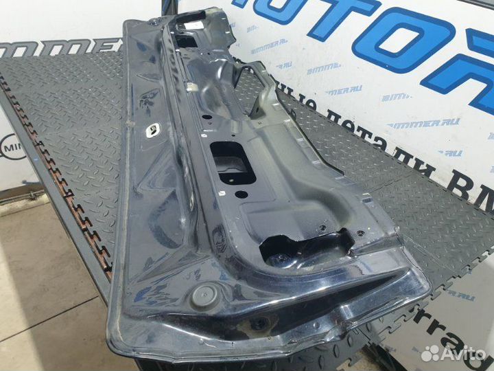 Дверь багажника задняя Bmw Х5 Е70 N55B30A