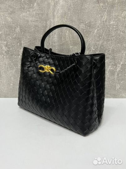 Сумка женская Bottega Veneta (3 цвета)