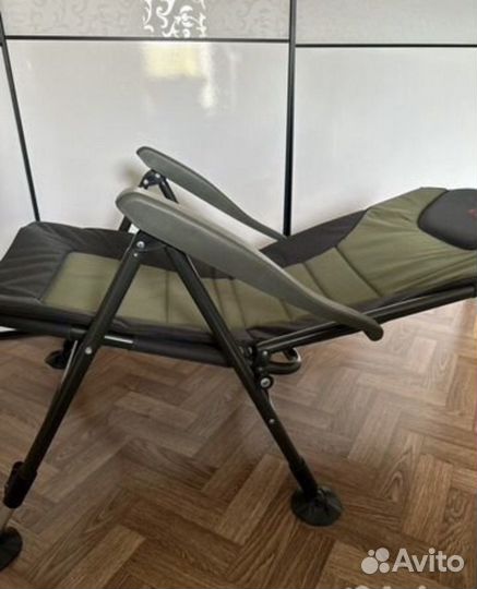Кресло фидерное