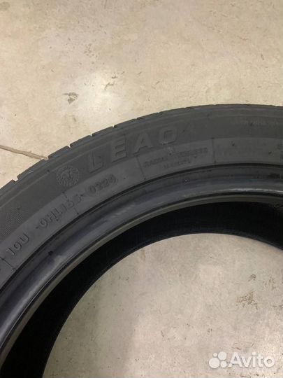 Leao Nova-Force C/S 225/50 R18 99W