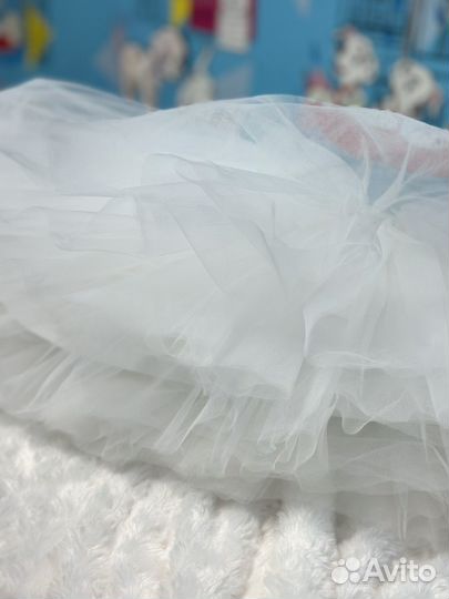 Платье для девочки 104