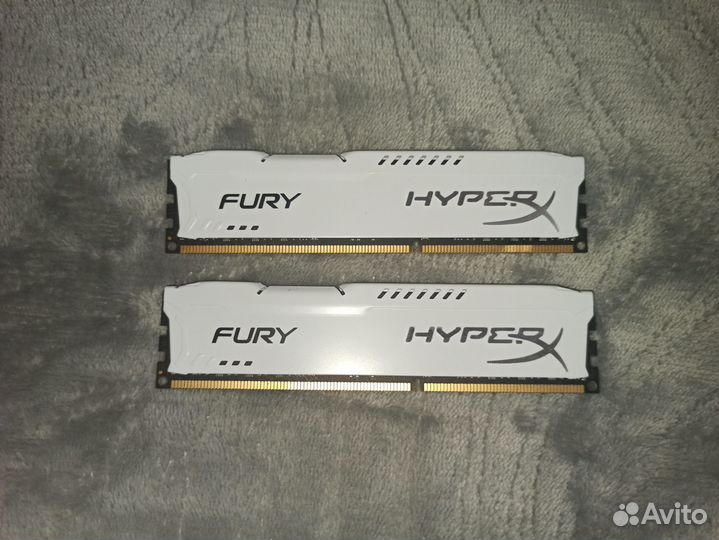 Оперативная память ddr3 16 gb 1333