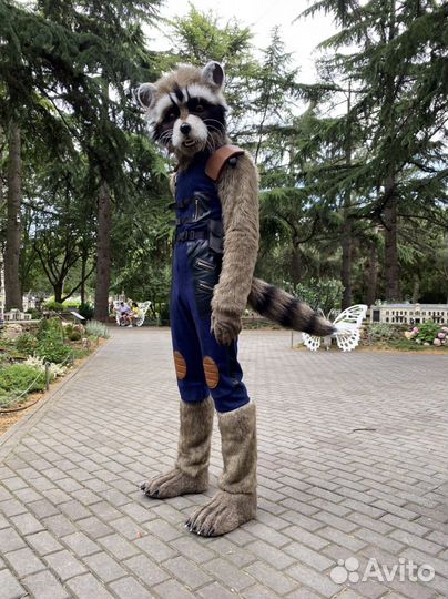 Прокат и Аренда Костюм Супергерой Марвел Marvel DC