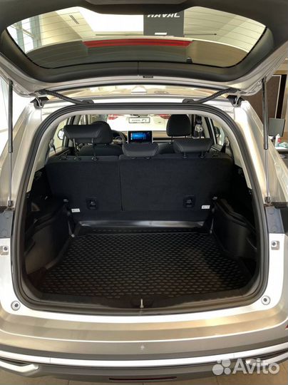 HAVAL M6 1.5 AMT, 2023