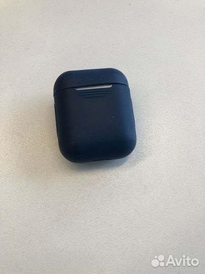 Наушники apple airpods оригинал