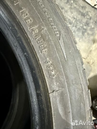 Nexen Winguard Sport 2 245/45 R20