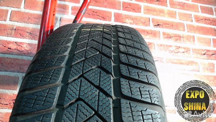 Pirelli Winter Sottozero 3 245/45 R18 100V