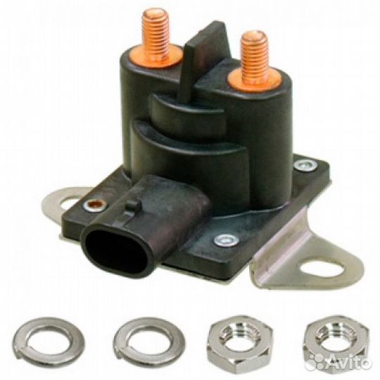 Реле стартера BRP SM-01146