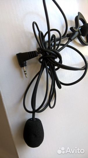 Гарнитрура Midland MA30-G5