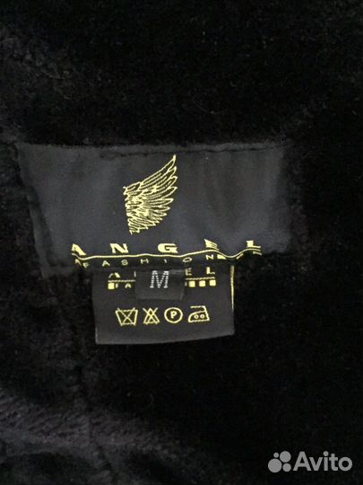 Дубленка женская натуральная