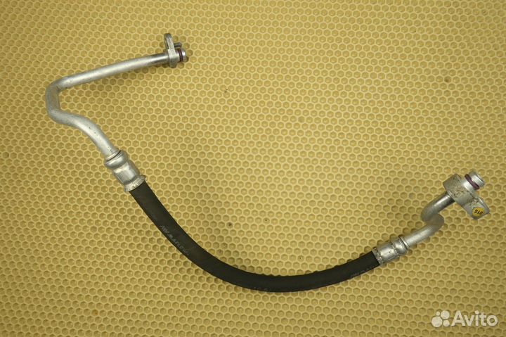 Трубка кондиционера VAG Golf 7