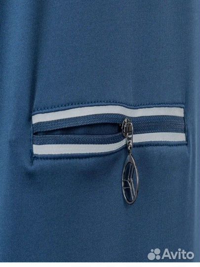 Велоджерси silvini 50L