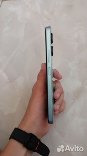 realme C33 (2023), 4/64 ГБ