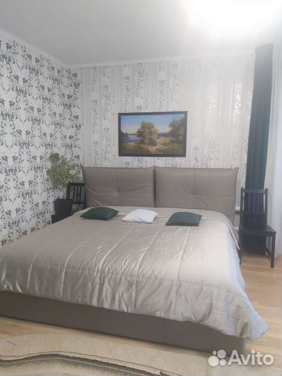 Кровать 2х спальня с матрасом бу