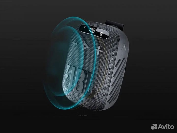 Портативная беспроводная колонка JBL (Original)