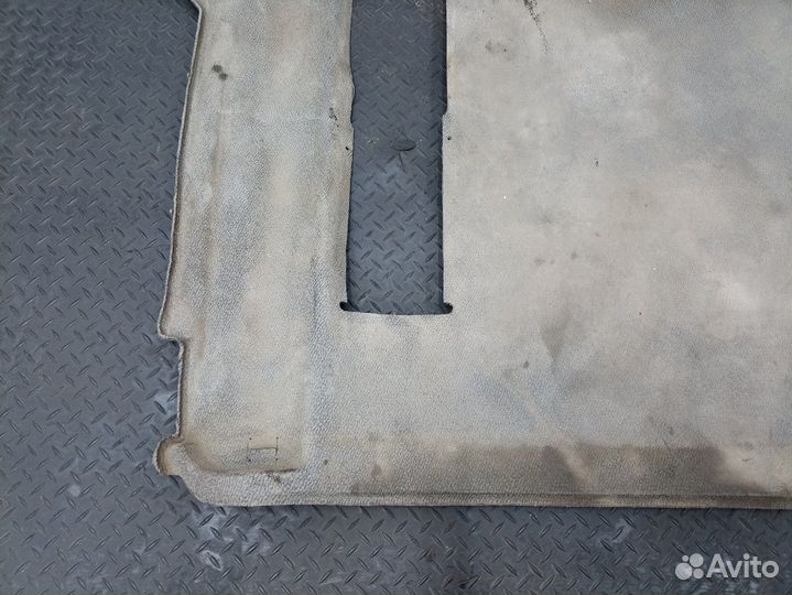 Шумоизоляция кабины Renault Premium