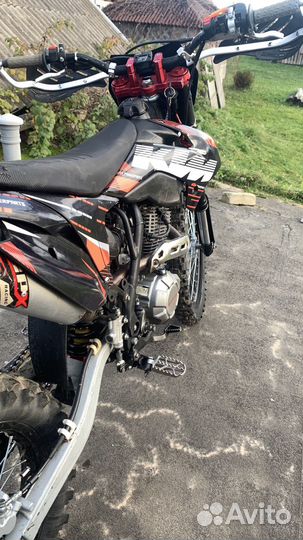 Motoland crf 250