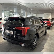 Новый HAVAL Jolion 1.5 AMT, 2026, цена от 2 849 000 руб., Киров