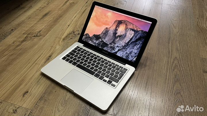 Macbook pro