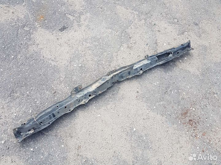 Планка над фарами Suzuki Vitara 1989-1999