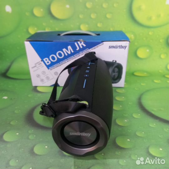 Колонка SmartBuy Boom JR SBS-5440