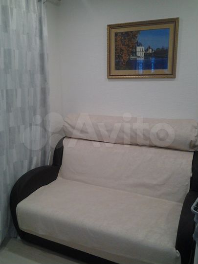 1-к. квартира, 21 м², 2/9 эт.