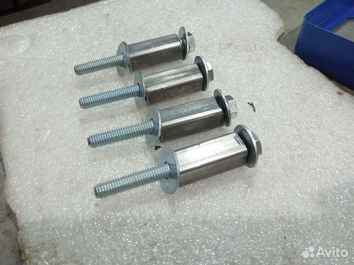 Муляж запасного колеса УАЗ патриот