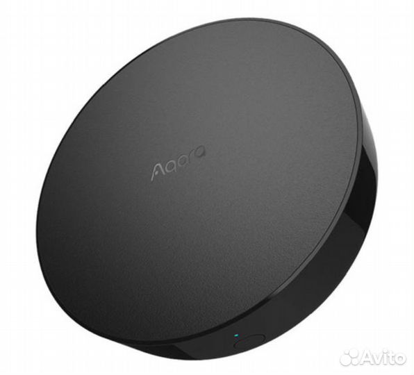 Aqara hub m2 устройство для умного дома