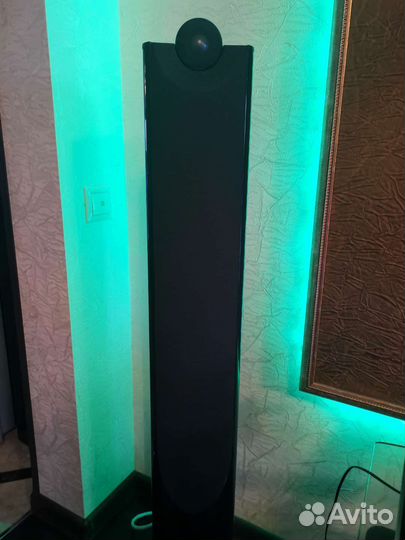 Акустические Колонки Bowers wilkins xt серия