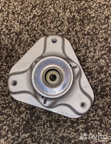 Lemforder (Лемфёрдер) 3502201 Опора стойки амортиз