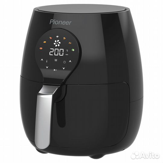 Аэрогриль pioneer SM500D