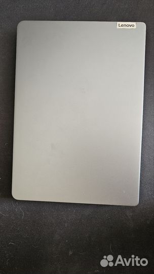Ноутбук lenovo