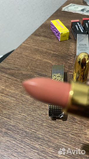 Помада Estee Lauder, MAC,Lancome