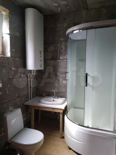 Дача 45 м² на участке 22 сот.