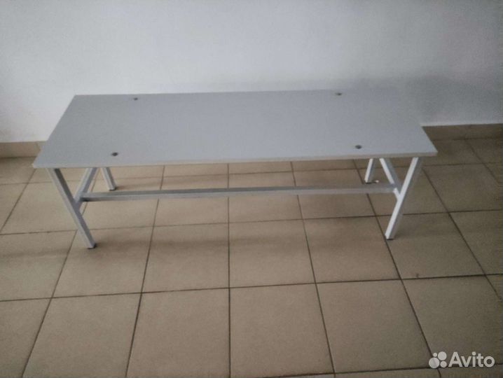 Скамейки