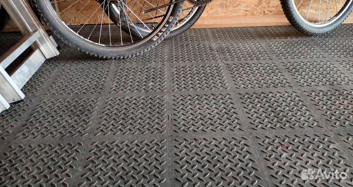 Пвх плитка для пола