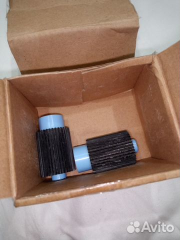 Ролик Konica Minolta A1DUR71J00