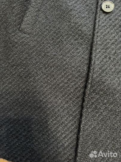 Пальто женское демисезонное