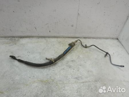 Трубка гидроусилителя Honda Pilot 2
