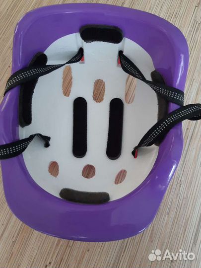 Шлем защита