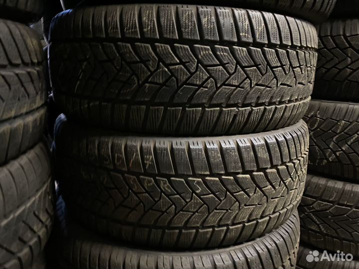 Dunlop Winter Sport 5 225/50 R17