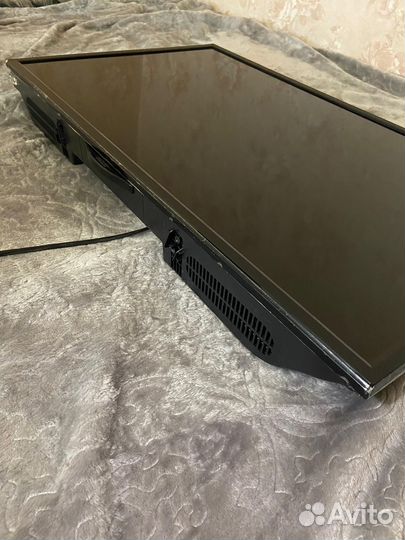 Телевизор polar