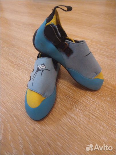 Скальники детские 31