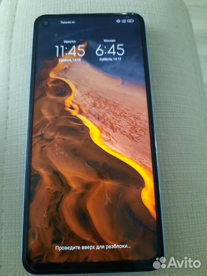 Xiaomi Redmi Note 9, 4/64 ГБ