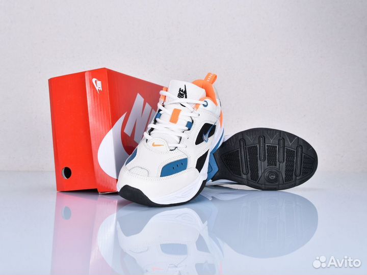 Кроссовки Nike M2K Tekno