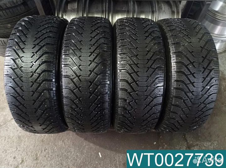 Goodyear UltraGrip 500 265/60 R18 95T