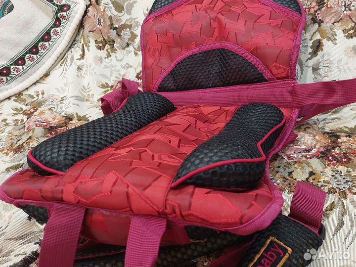 Сидушка на авто ) для детей