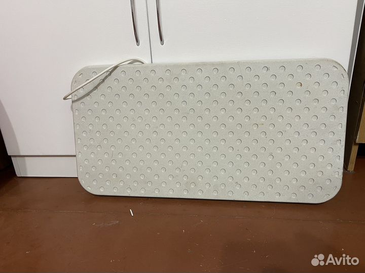 Кварцевый обогреватель